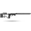 Il MDT ACC Elite Chassis offre equilibrio senza pari, controllo del rinculo e gestione del peso, permettendo ai tiratori di migliorare i tempi e colpire con precisione.